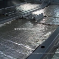 Jining Qiangke Self -adhesive Aluminum Flashing Bitumen Tape